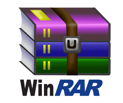 winrar for pc download